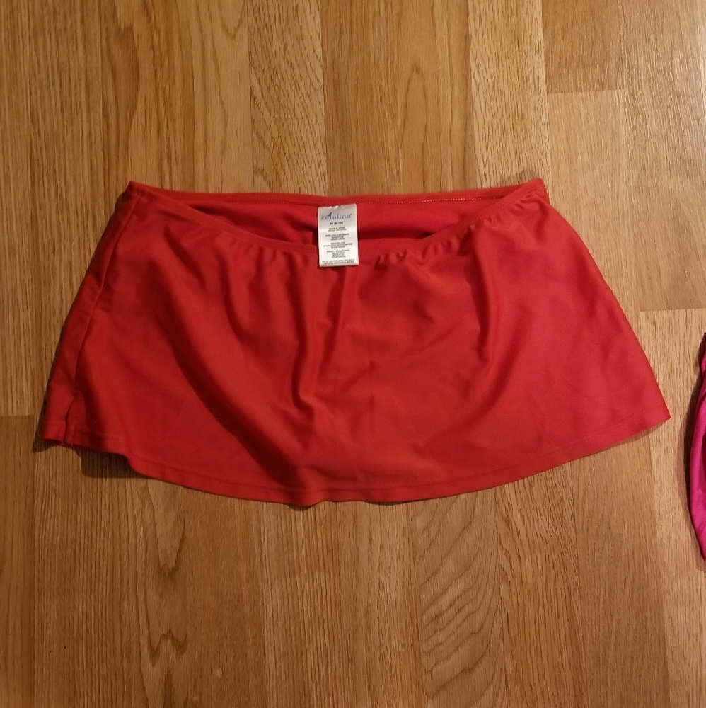 Womens Swim Bottom